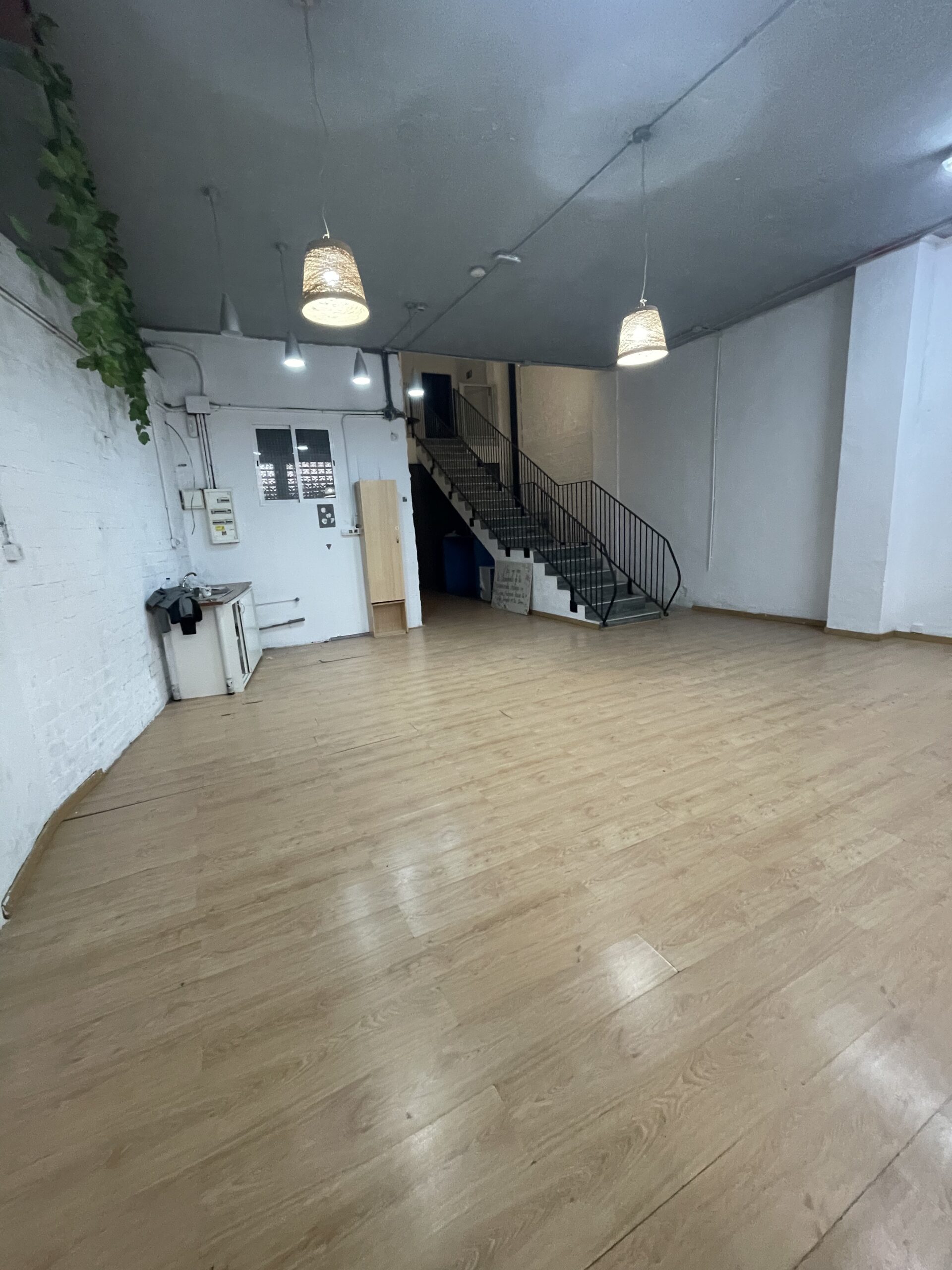 SALA ENTRADA
