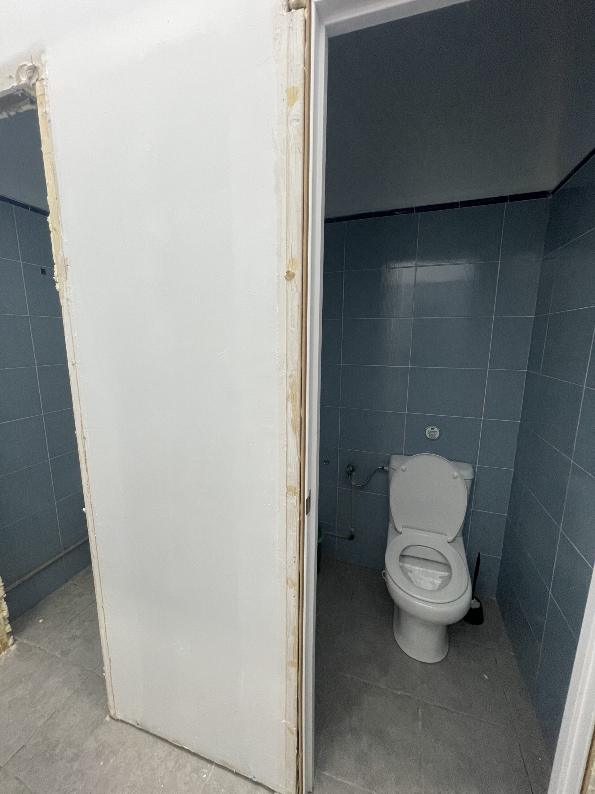 BAÑOS