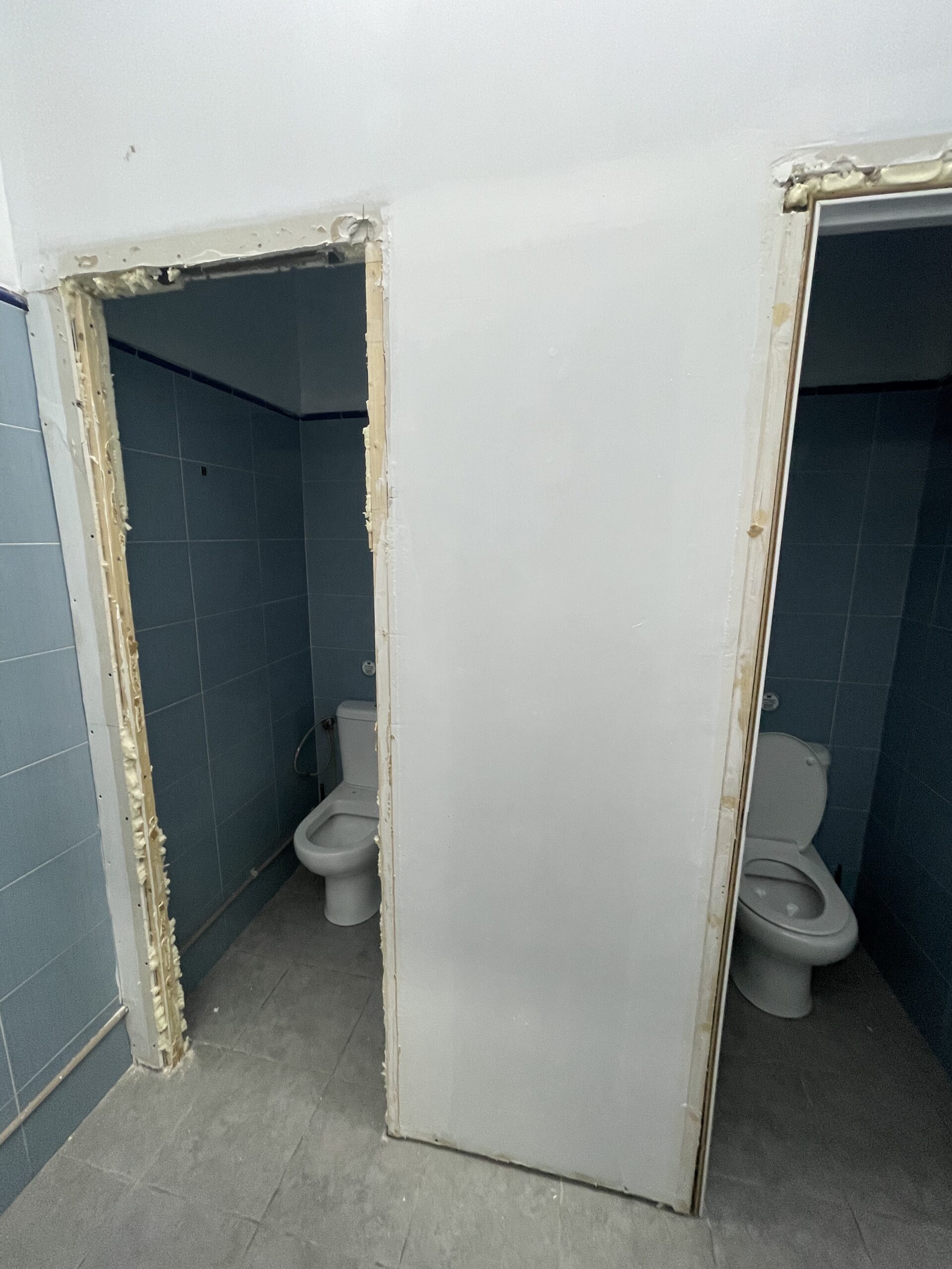 BAÑOS