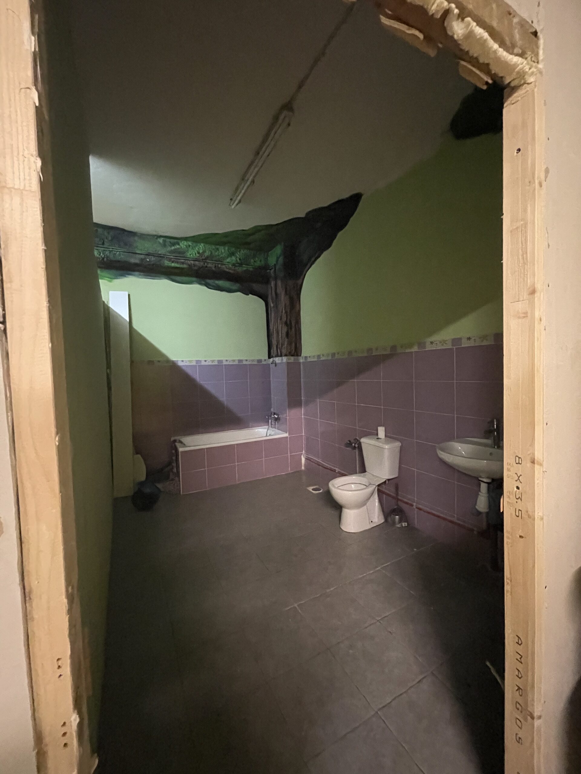 BAÑO PLANTA 1